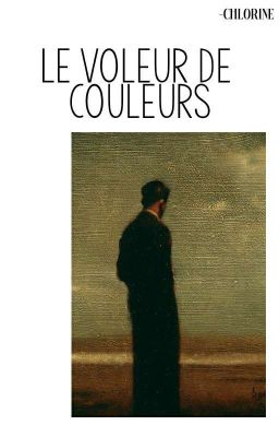 Le voleur de couleurs