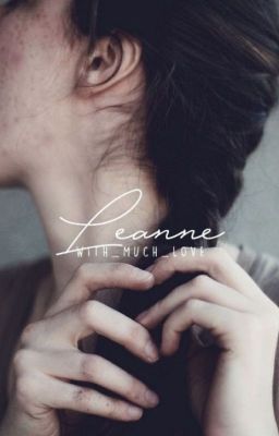 Leanne | ongoing