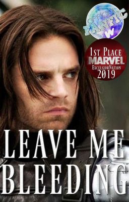 Leave Me Bleeding [Winter Soldier] I