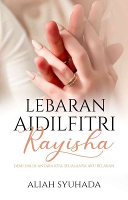 Lebaran Aidilfitri Rayisha | E-BOOK