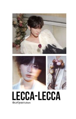 lecca-lecca | taegyu