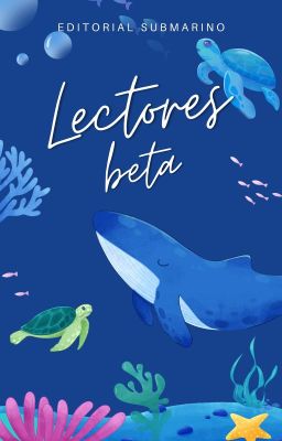 LECTORES BETA