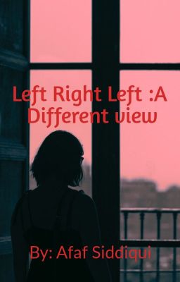 Left Right Left : A different view .