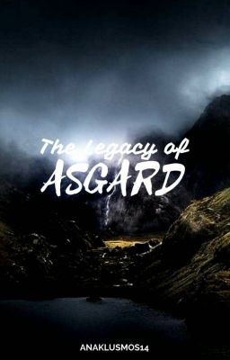 Legacy of Asgard