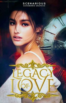 Legacy Of Love