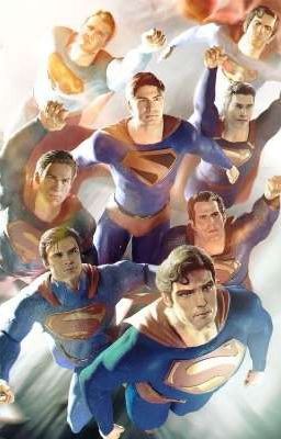 Legacy of Superman