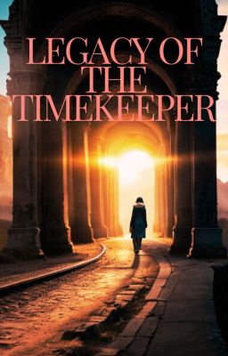 LEGACY OF THE TIME KEEPER