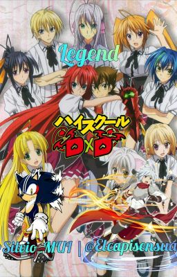 Legend DxD