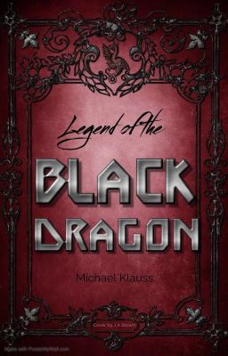 Legend of the Black Dragon