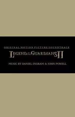 LEGEND OF THE GUARDIANS II:ORIGINAL MOTION PICTURE SOUNDTRACK