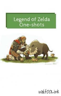 Legend of Zelda one shots