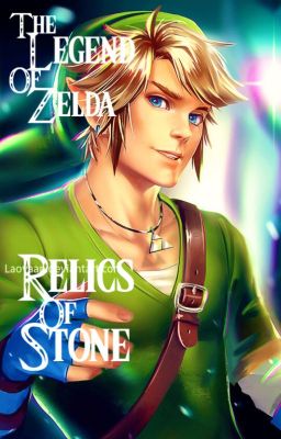 Legend of Zelda: Relics of Stone