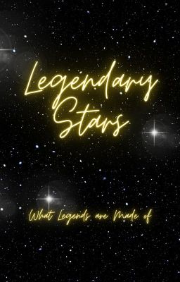 Legendary Stars