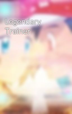 Legendary Trainer  