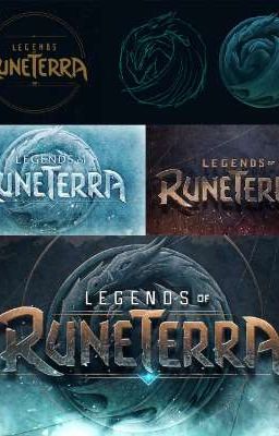 Legends of Runeterra 