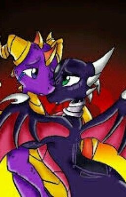 Legends Of Spyro: A Life And Love Story