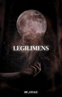 Legilimens /HP ff/