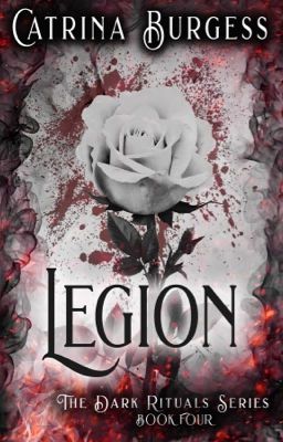 Legion (Book 4)