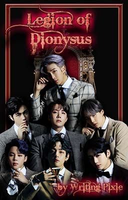 Legion of Dionysus