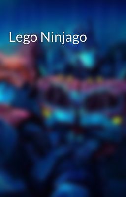 Lego Ninjago