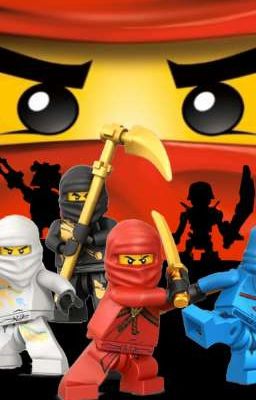 Lego Ninjago: the fifth element (On Hold)