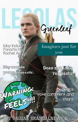 Legolas Imagines