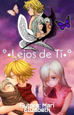 Lejos de Ti♡ (One-shot) Melizabeth.