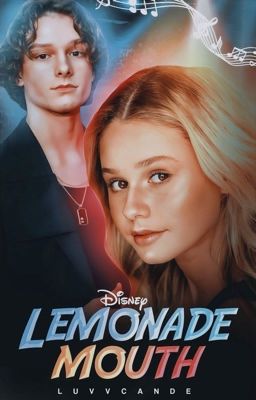 lemonade mouth. mason thames ✓