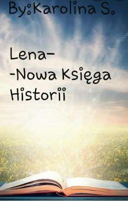 Lena Nowa księga Historii 