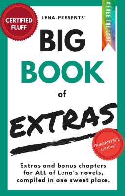 Lena's Big Book of Extras