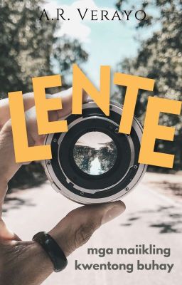 Lente (One Shot Stories)