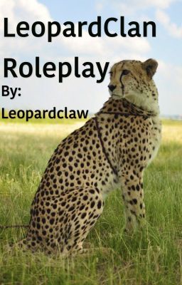 LeopardClan Roleplay