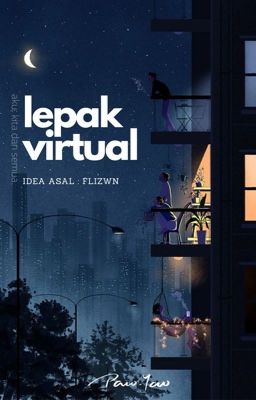 Lepak Virtual (Singgahlah Sini)