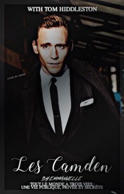 LES CAMDEN || T.Hiddleston