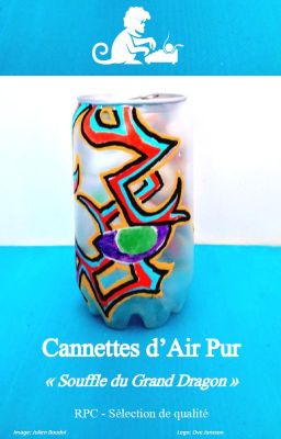 Les Cannettes d'Air Pur