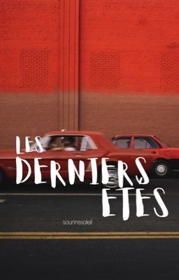 Les derniers étés