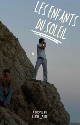 LES ENFANTS DU SOLEIL