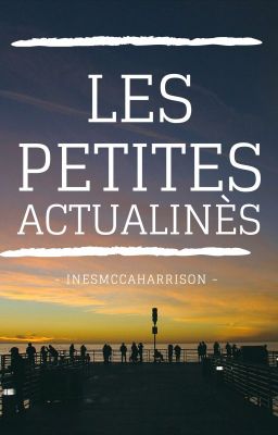 Les petites Actualines