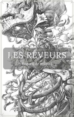 Les Rêveurs     {Recueil de poèmes}