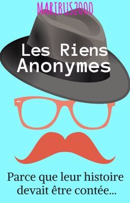 Les Riens Anonymes