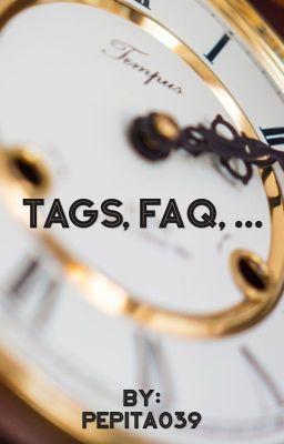 Les taaags/FAQ