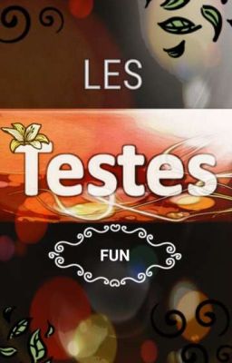 LES TESTES FUN