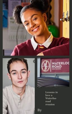 Lessons in love Waterloo road reunion 