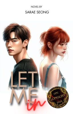 Let Me In ✔️ | ENG