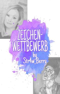 Let's Be Creative - Zeichenwettbewerb