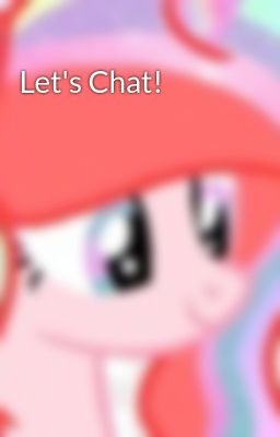 Let's Chat!