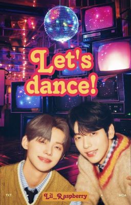 Let's Dance! - CYJ × CSB