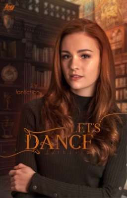 Let's Dance • Jily fanfiction