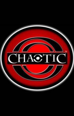 Let's Get Chaotic! (Chaotic Fanfic: M! Reader Insert) 