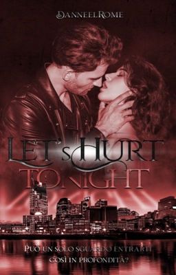 Let's hurt tonight (su Amazon)